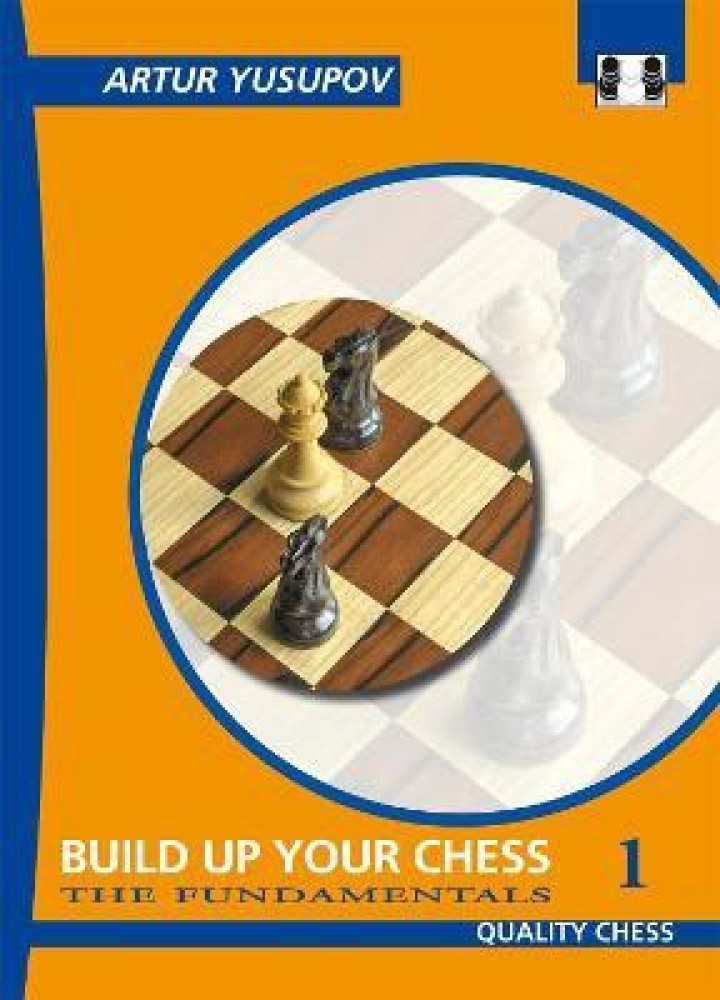 A Guide To Chess Improvement, or How I Achieved 2100 