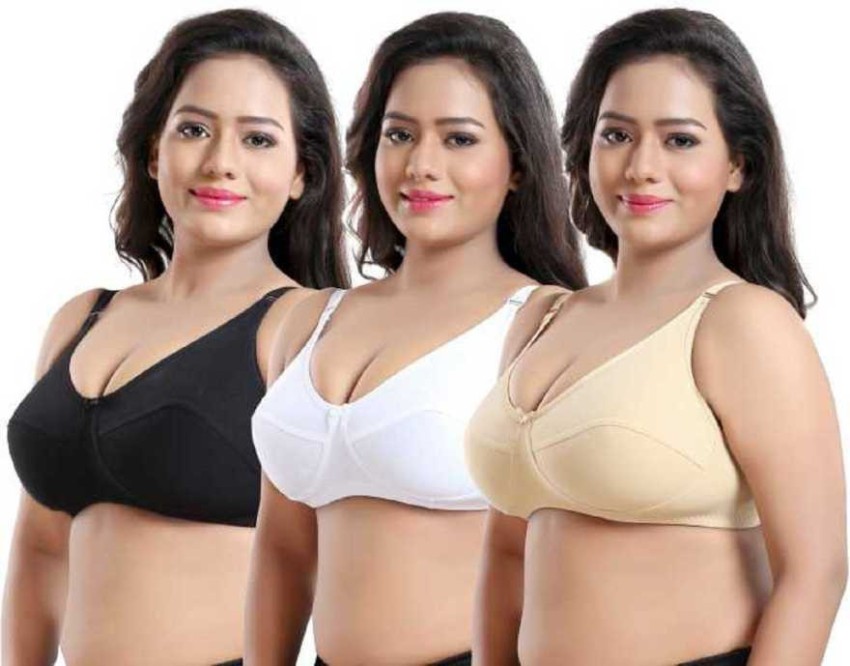 Trendy undergermants collection - Orginal Indian Guddi Bra Size 34-44 Inbox  for order