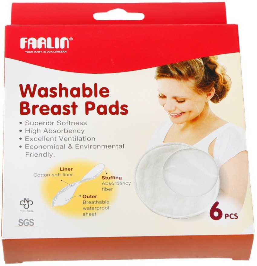 Farlin Disposable Breast Pad