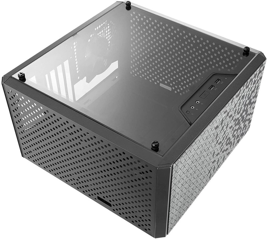 MasterBox Q300L Mini Tower PC Case