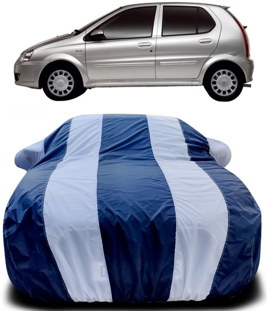 Tata indica deals car cover price