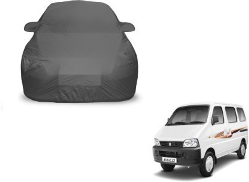 Water Proof Car Cover For Maruti Eeco Price in India Buy Water Proof Car Cover For Maruti Eeco online at Flipkart