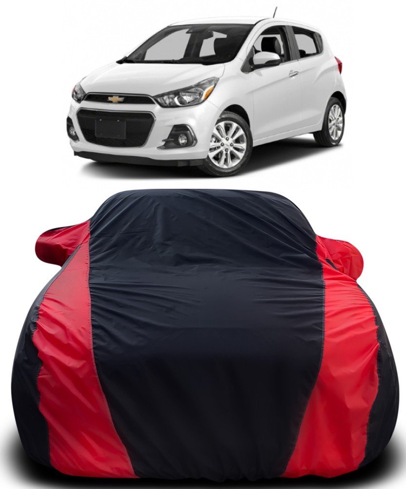 Chevrolet spark deals car cover flipkart