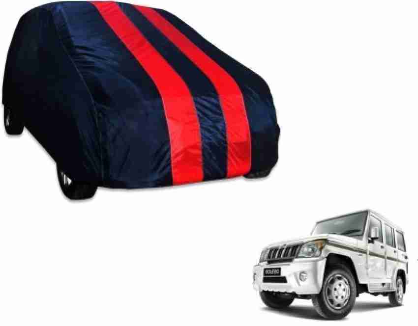 Bolero car shop cover waterproof