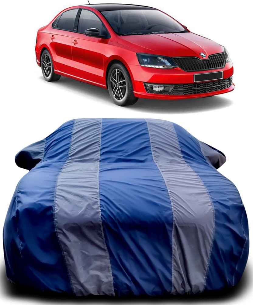 Skoda rapid store car cover waterproof