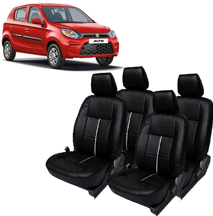 Maruti suzuki 800 seat cover hotsell