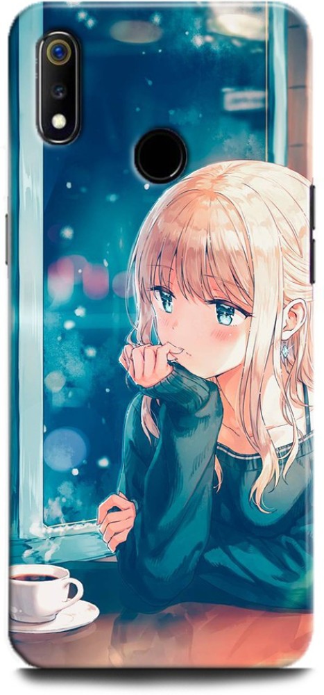 Save Big Get the Pain Anime Redmi Note 5 Back Cover  Shop Now  Casekaro