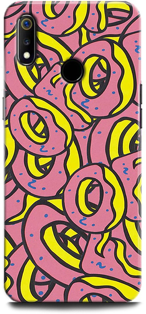 Afterglow Back Cover for Realme 3i AHOODIE ODD FUTURE BAPE CAMO DONUT FUTURE NIKE ODD SUPREME Afterglow Flipkart