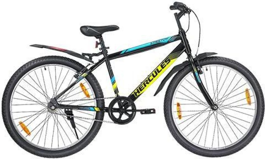 guardian 20 inch large ethos bike