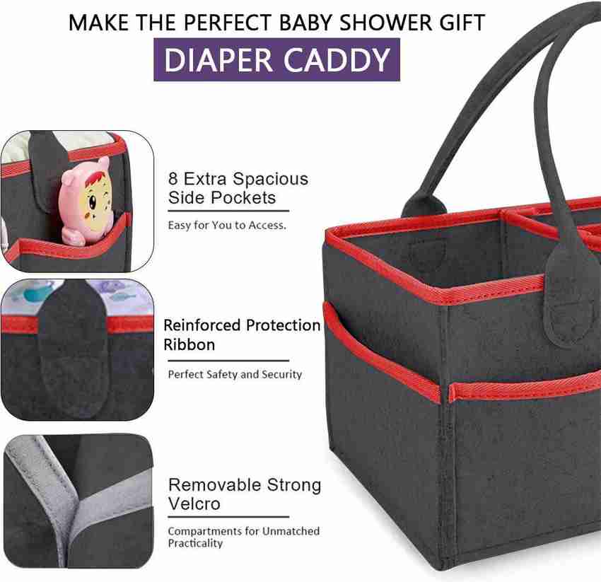 Storage bags for baby sales clothes