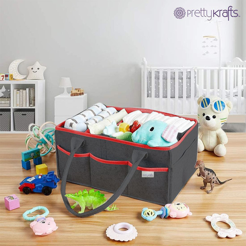 Baby storage best sale bag
