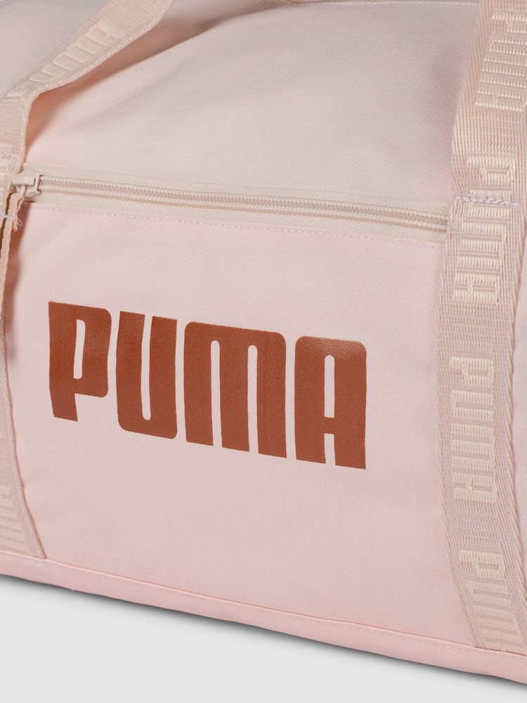 PUMA Women Core Base Sports Bag Without Pink - Price in India | Flipkart.com