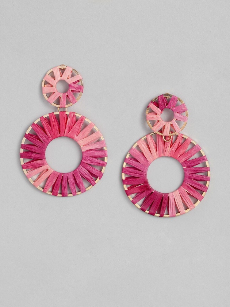 Dressberry earrings hot sale