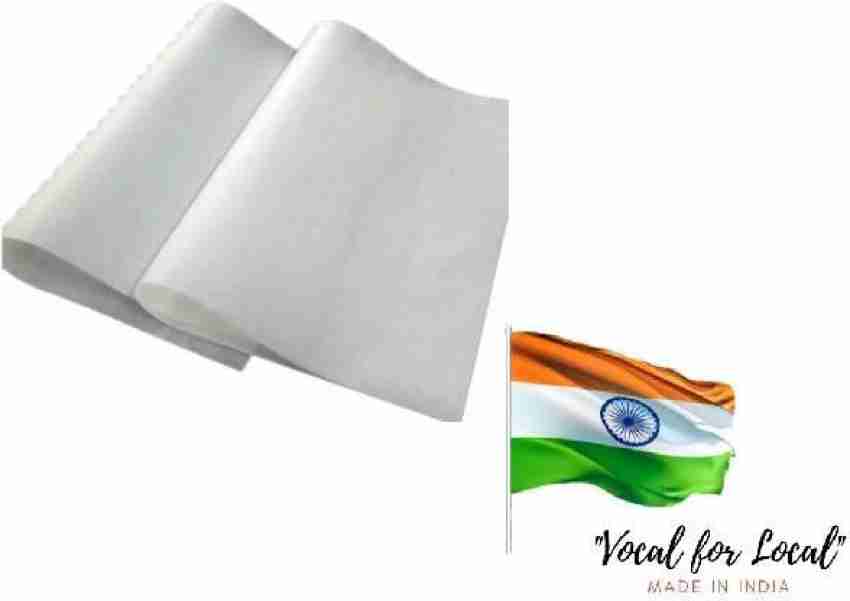 Ayansh E-Store Butter paper,Parchment Paper for cake, food grede paper  Shrinkwrap (100 sheet) Parchment Paper Price in India - Buy Ayansh E-Store Butter  paper,Parchment Paper for cake, food grede paper Shrinkwrap (100