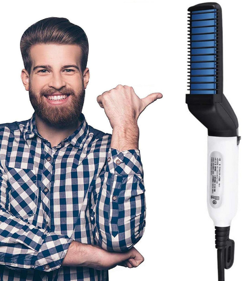 Beard 2025 straightener flipkart