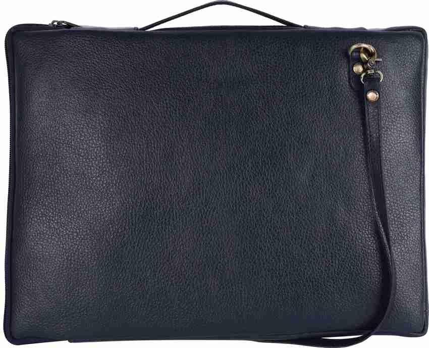 Hammonds flycatcher genuine leather 13 inch messenger top bag