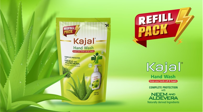 Buy Patanjali Kesh Kanti Natural Hair Shampoo 200 ml Online at Best Prices  in India - JioMart.