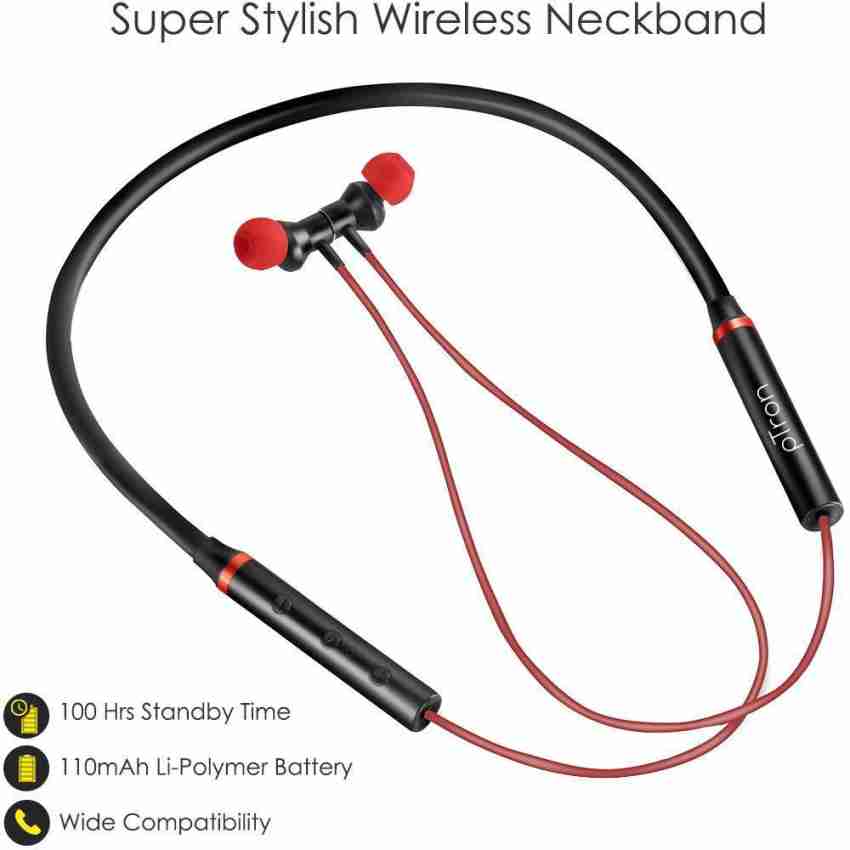 Tangent best sale beats neckband