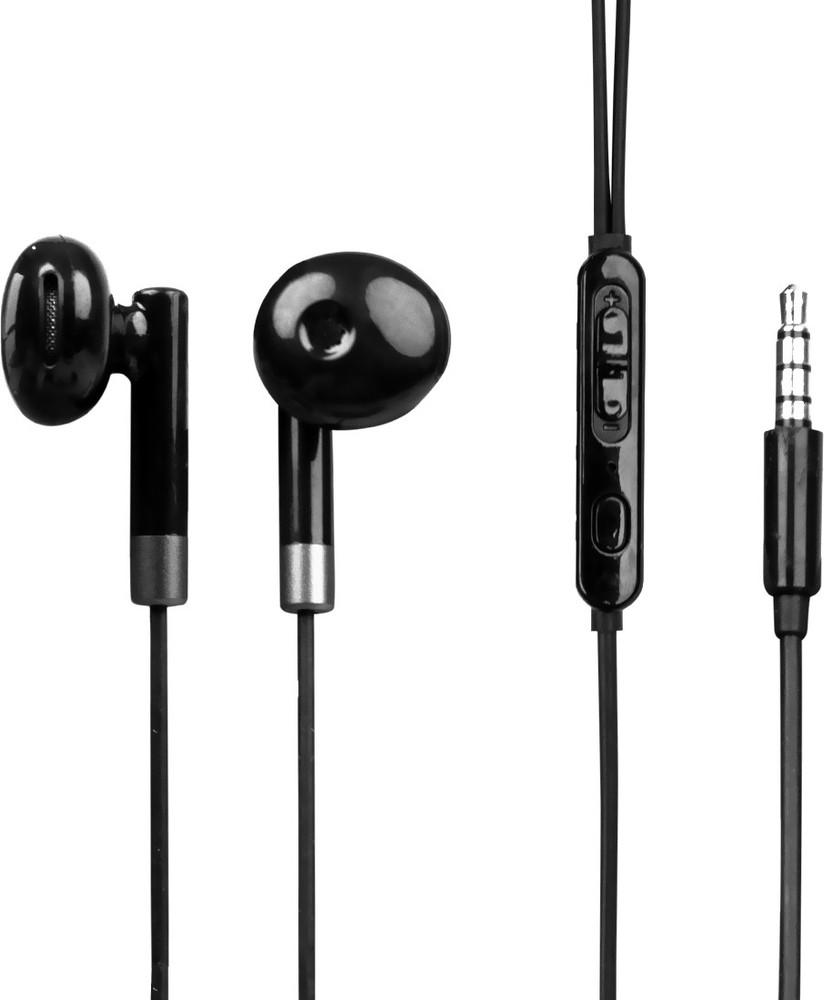 Earphones miniso price best sale