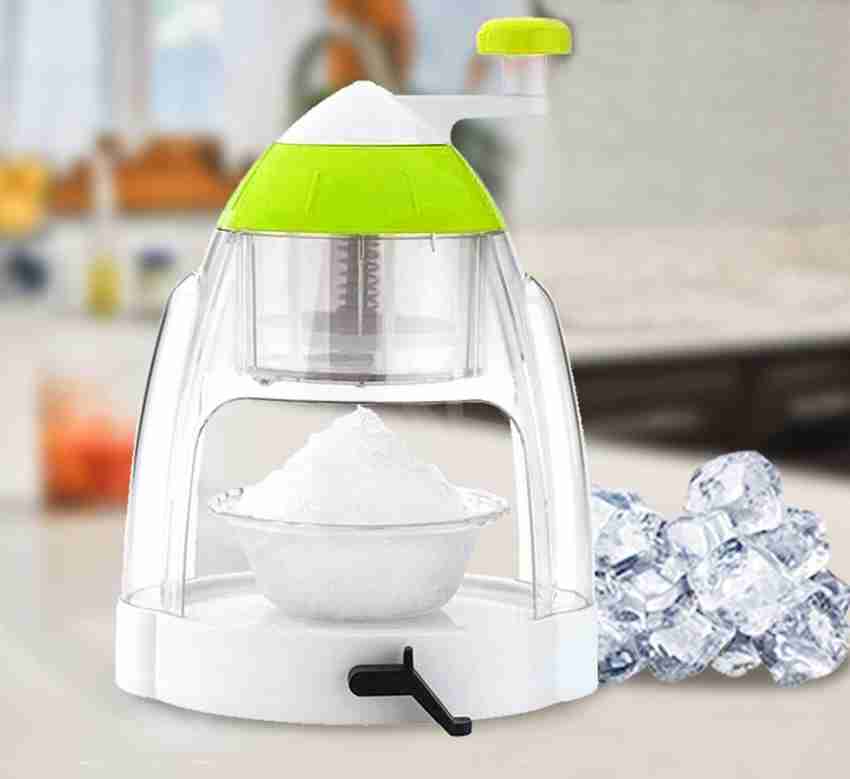 Gambit 1500 ml Manual Ice Cream Maker Price in India Buy Gambit