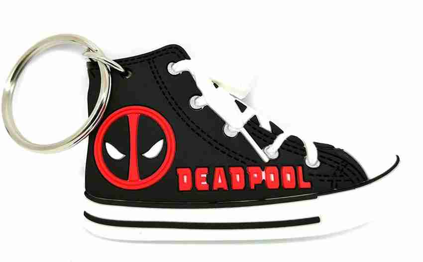 Deadpool shoes hot sale for kids