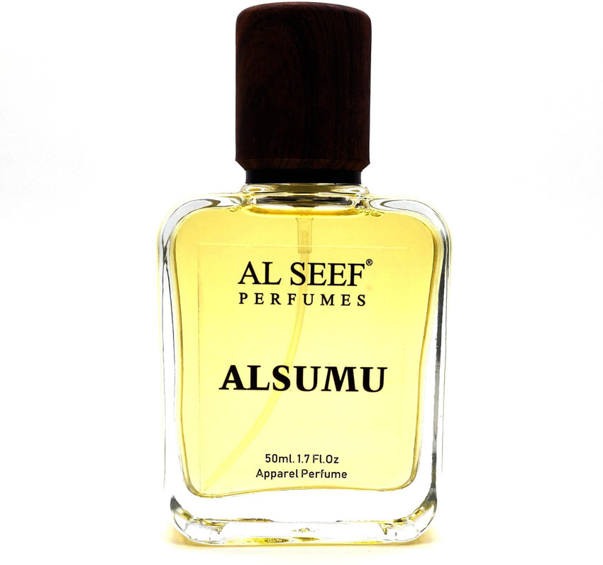 Perfumes similar store to poison