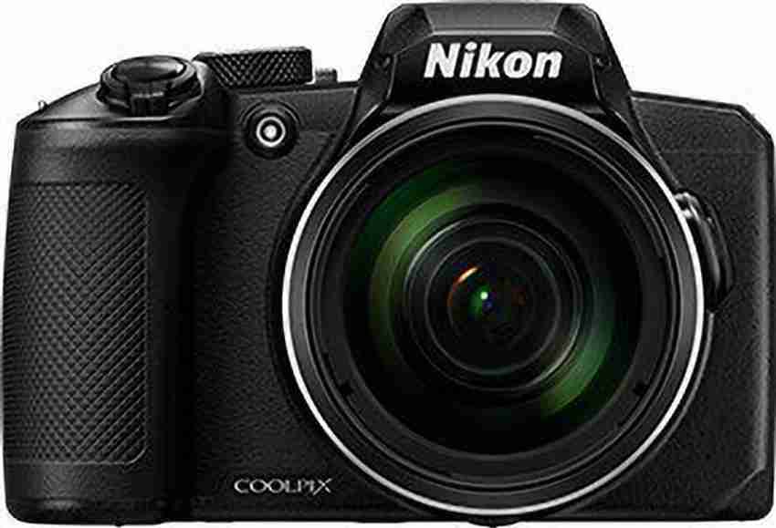 NIKON COOLPIX B600 Price in India - Buy NIKON COOLPIX B600 online 