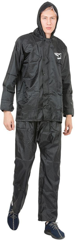 Burdy Solid Men Raincoat Buy Burdy Solid Men Raincoat Online at