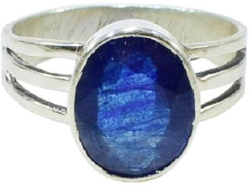 Share more than 143 iron ring for shani latest xkldase.edu.vn