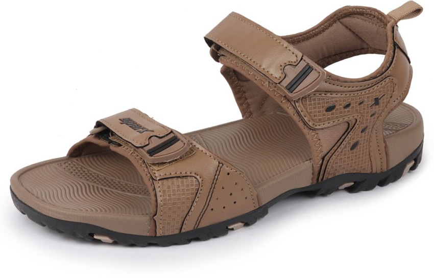 Sparx Men Beige Sports Sandals Buy Sparx Men Beige Sports