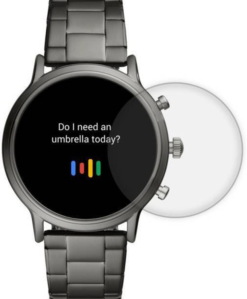 Fossil gen 5 cheap flipkart