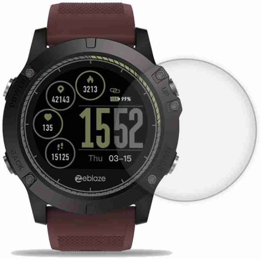 Zeblaze smartwatch sale vibe 3 hr