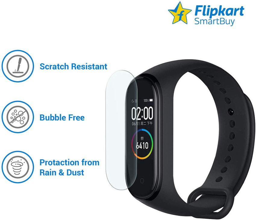 Mi smart band 5 flipkart 2025