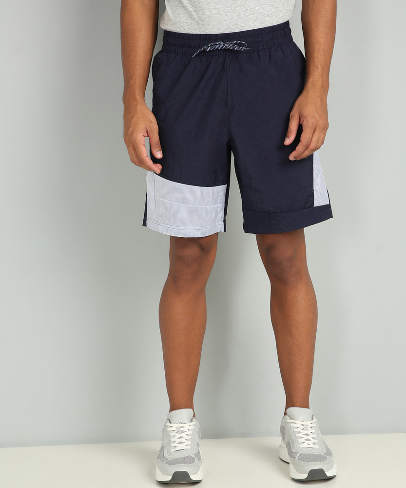 Adidas basketball sales shorts online india
