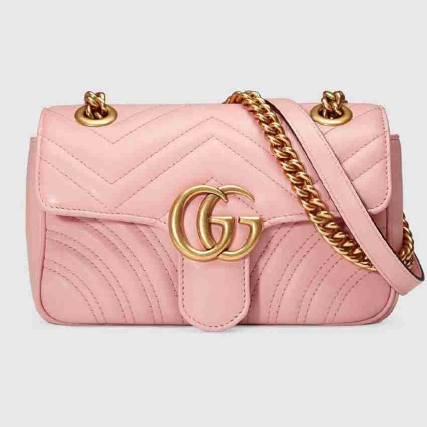 gg marmont matelassé mini bag price
