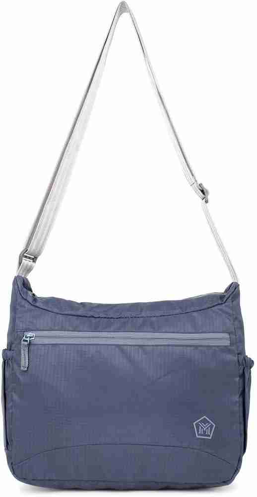 One side bag top for college boy