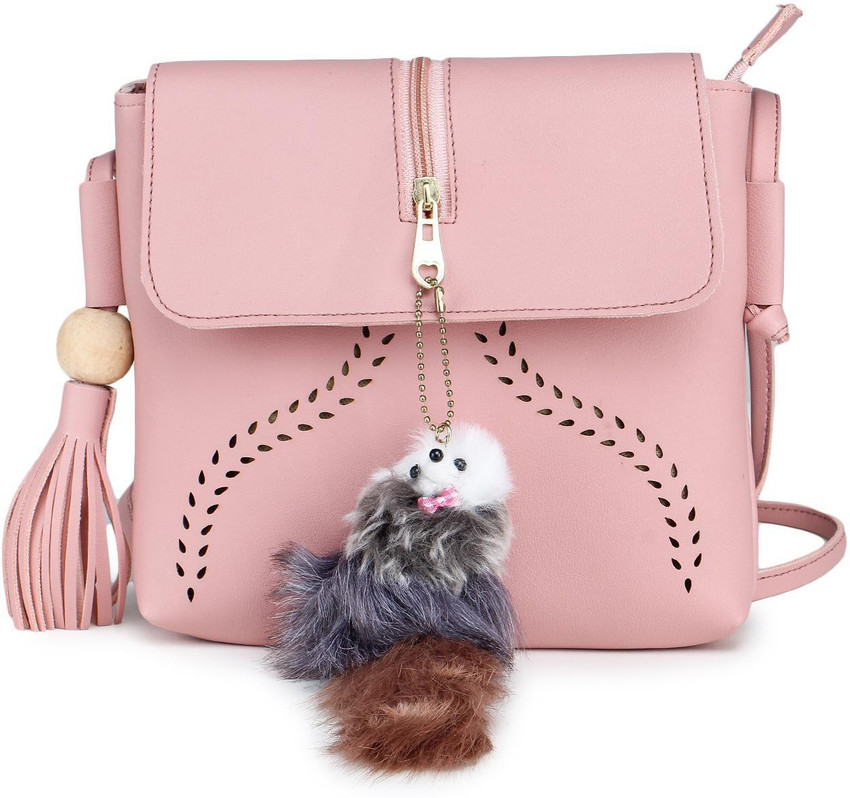 Girly sling sales bags
