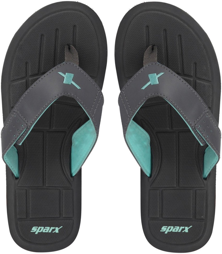 flipkart sparx chappals