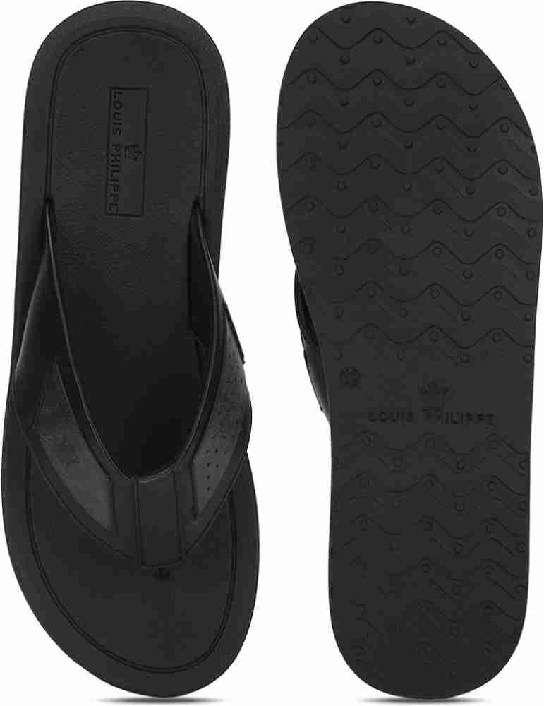 LOUIS PHILIPPE Men Flip Flops Buy LOUIS PHILIPPE Men Flip Flops