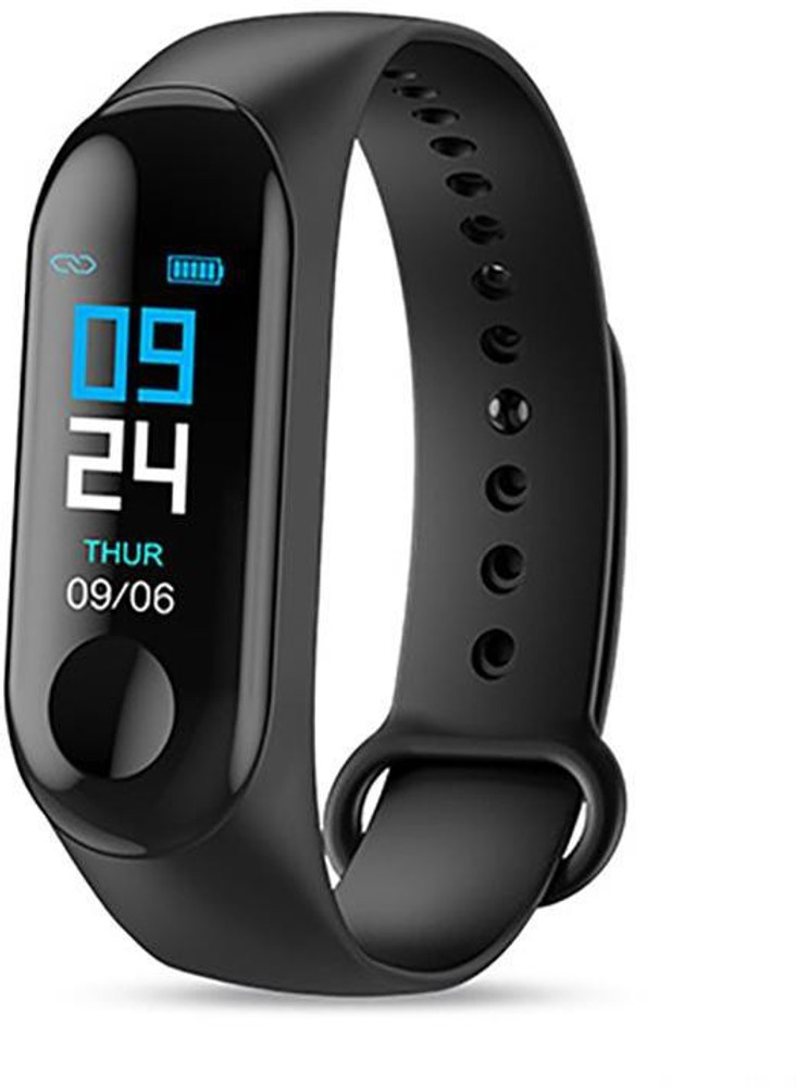 M3 hot sale fitness tracker