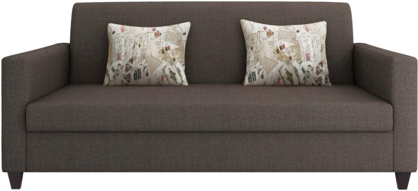 Mofi sofas fabric 3 store seater sofa