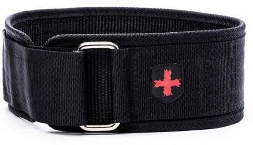 Harbinger belt outlet
