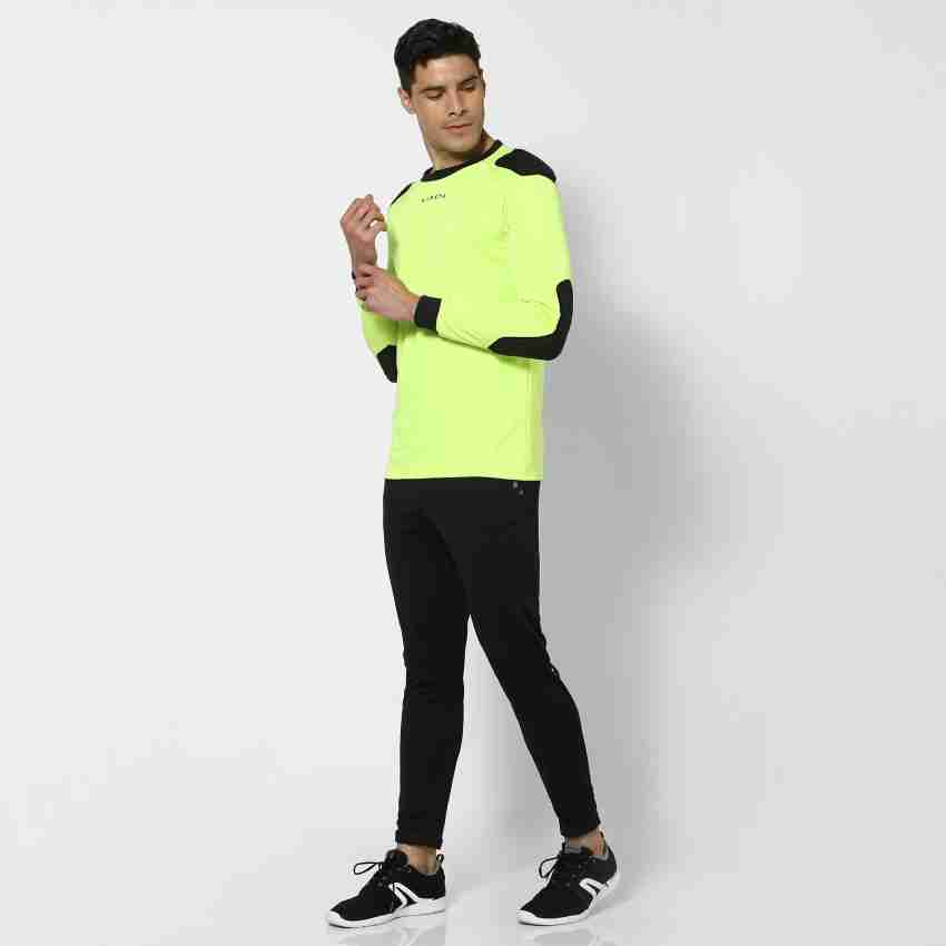 Maillot gardien online decathlon