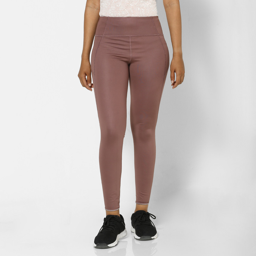Leggins top reversibles decathlon
