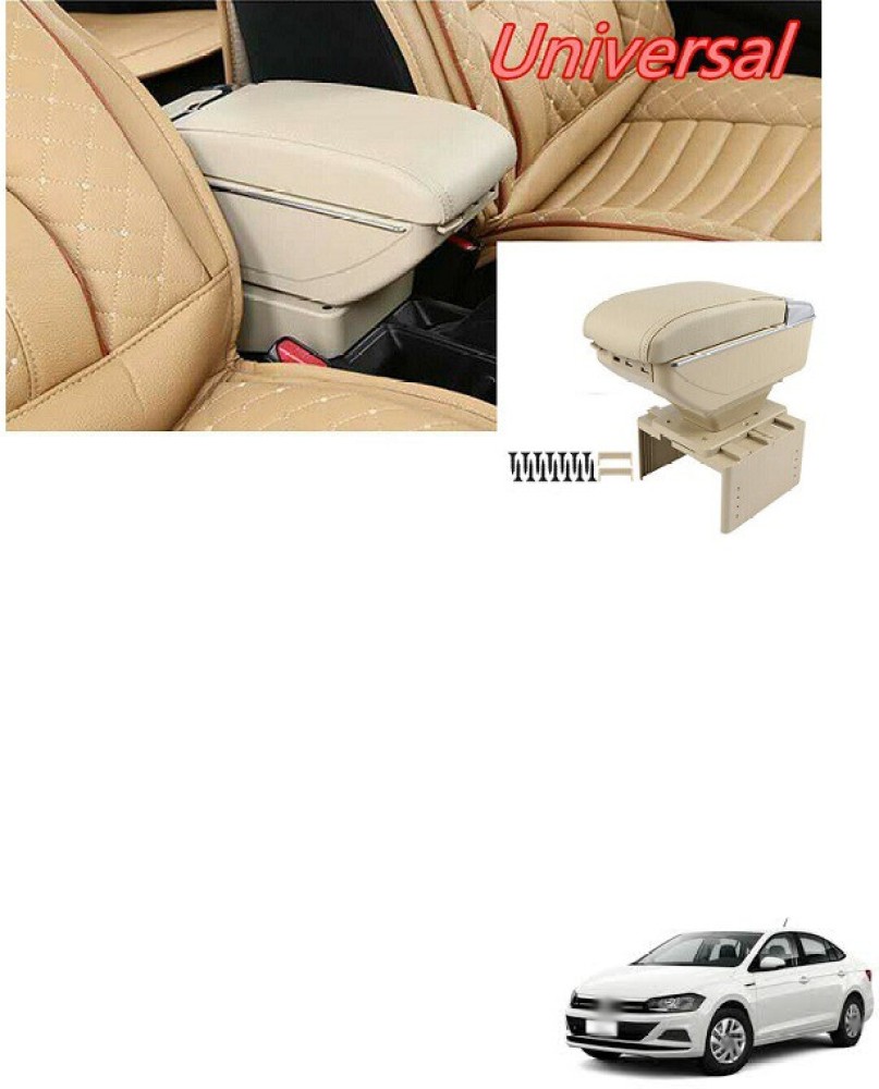 Center console on sale pet protector