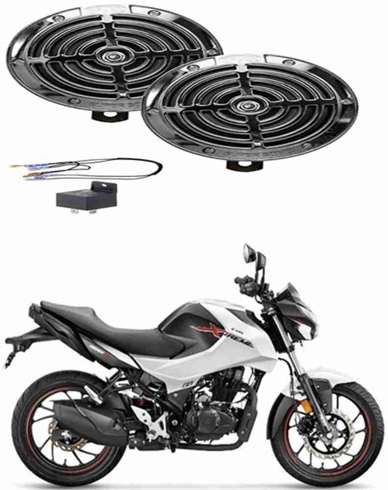 Honda sale xtreme 2020