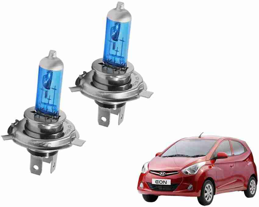 Hyundai eon store headlight bulb price