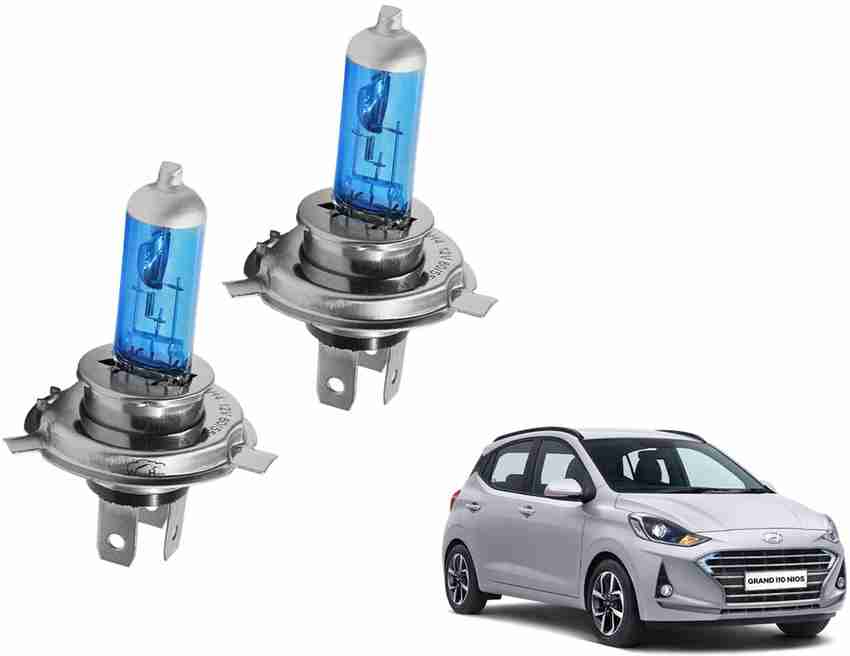 Hyundai i10 headlight bulb price discount