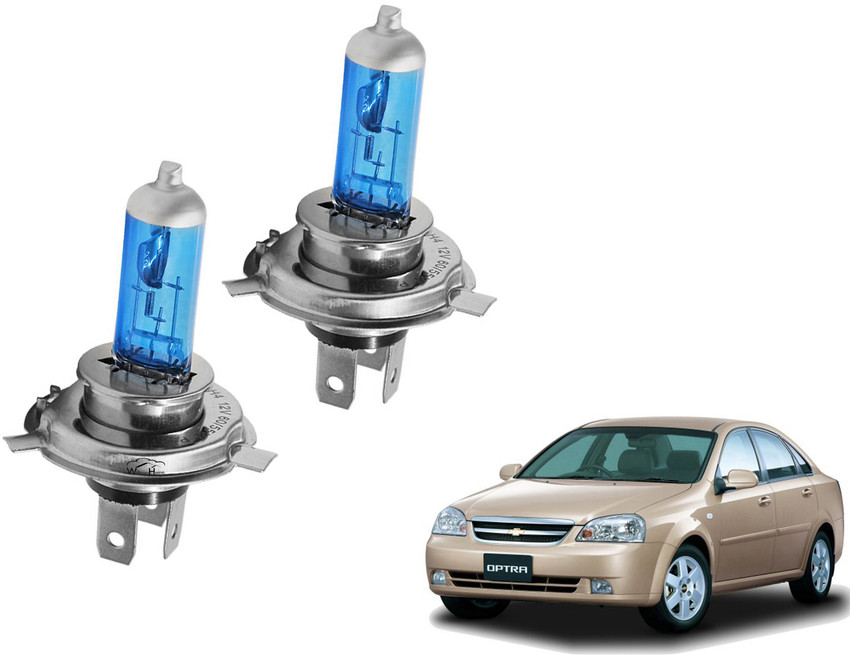Tata nexon headlight bulb discount