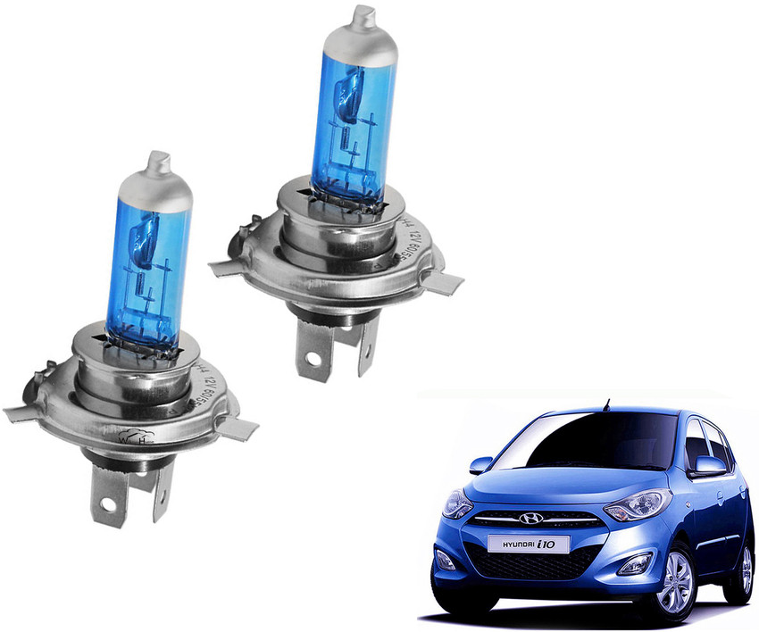Hyundai i10 headlight bulb price discount